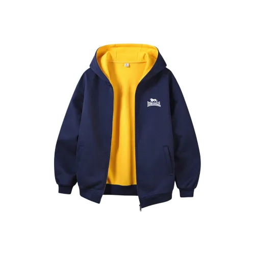 LONSDALE Унисекс Свитшоты