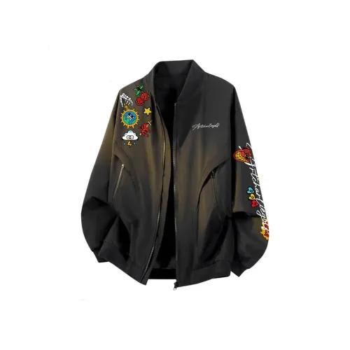 CHARLIE GOLF Куртки и пальто унисекс