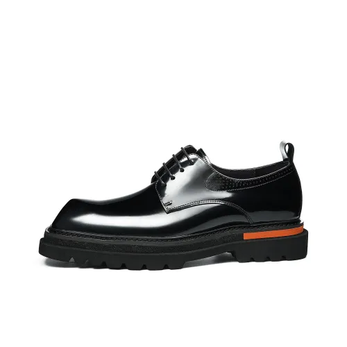 FARVARWO Мужская повседневная обувь с низким верхом для мужчин