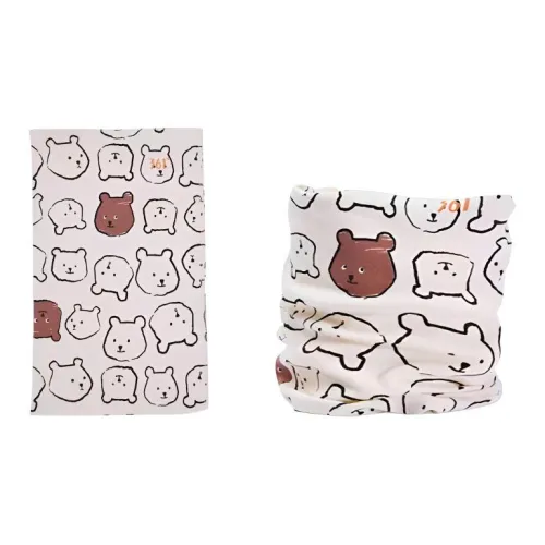 361° Шарфы Kids