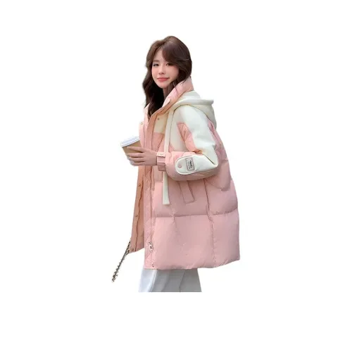 Gentle Welcome Пуховая куртка Женская