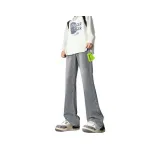 Серый, с флисовой подкладкой, улучшенный