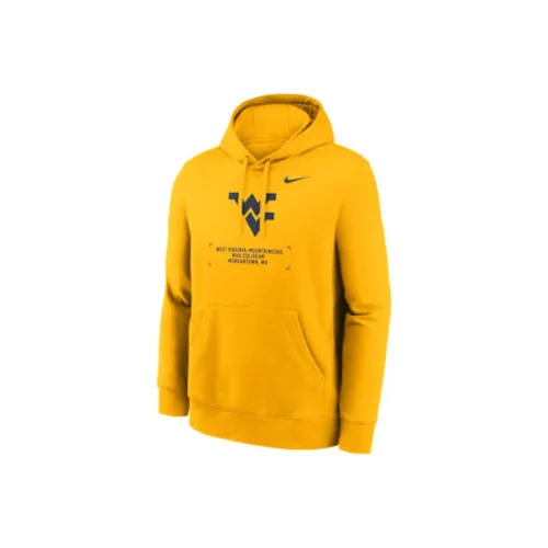 nike Золотые Унисекс Свитшоты