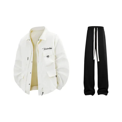 ROBINHOOD Унисекс Повседневная Спортивная Одежда