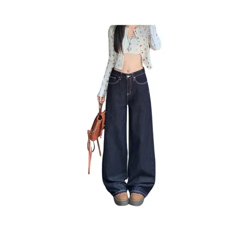 FUNST Женские Джинсы