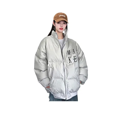 OG96 LAB Унисекс Пуховики