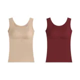 Тональный крем + Анкора Красный