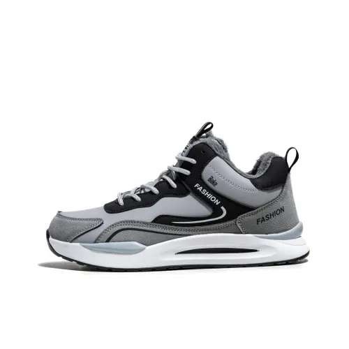 Кроссовки Bake для бега низкий топ мужской