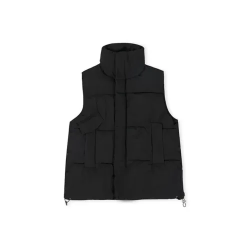 SIXUSICHOU Женские жилеты