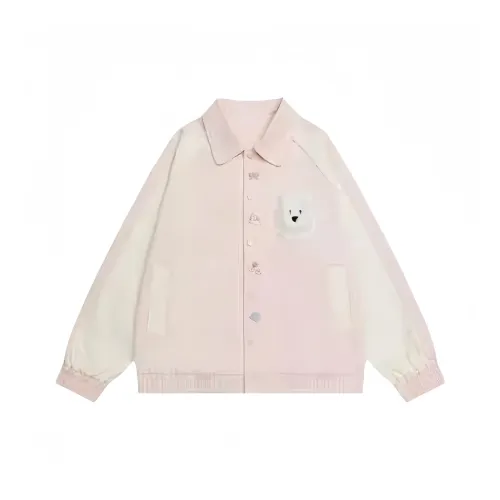 DTLUI Женские Бейсбольные Джерси