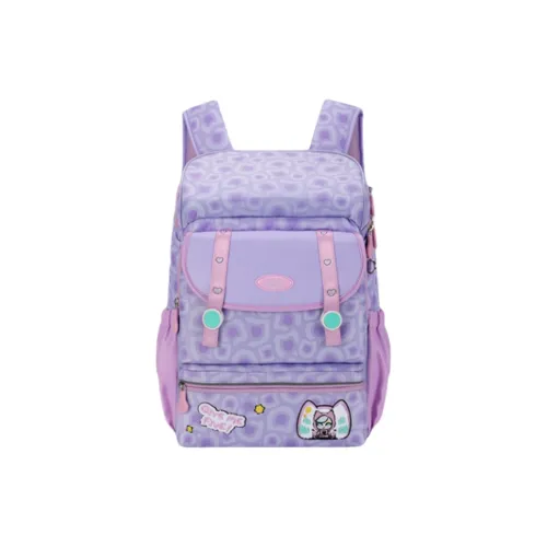 HELLO DRAGON Нейлон Студенческая Сумка Стандартная Детская Многоцветная