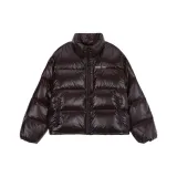 Темно-коричневый