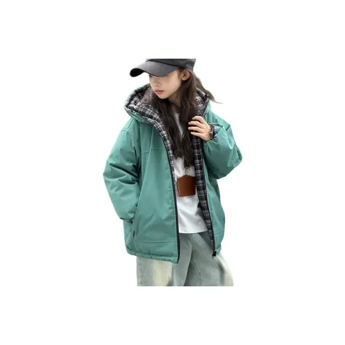 ЮЙЧЖАОЛИНЬ Ветровка Детская