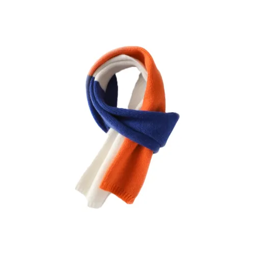 FOSS PHIL Кашемир Вязаные Шарфы Женские