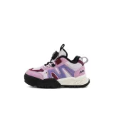 Розовый Фиолетовый/Конфетный Розовый [Тонкий Хлопок]