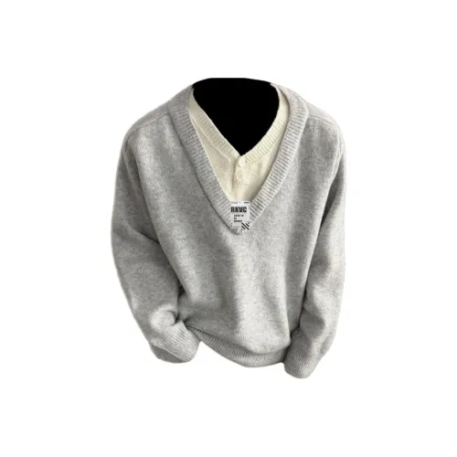 RKVC Унисекс Свитера