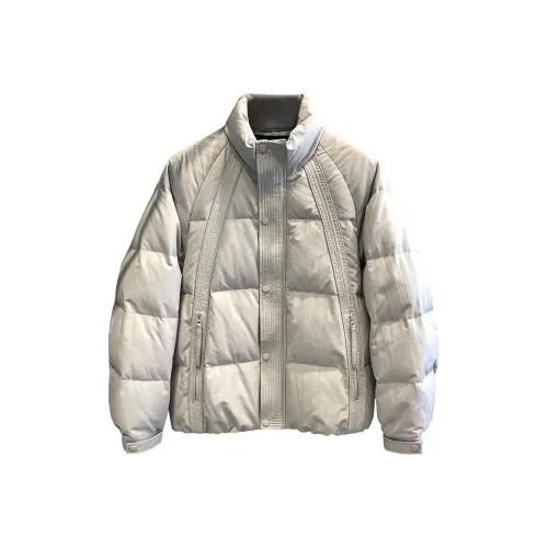 YGQPZHZ Мужские пуховики