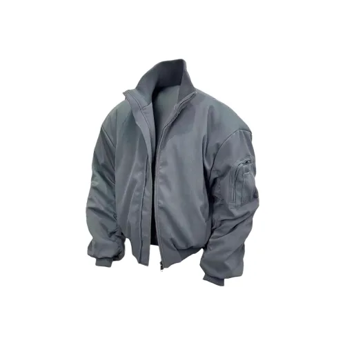 GUHUO Унисекс Куртки