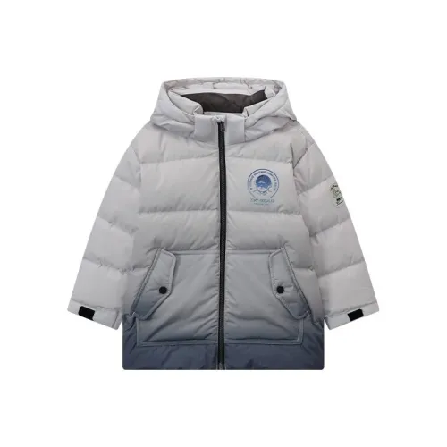 Teenie Weenie Kids Детский пуховик