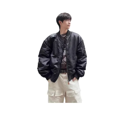 MORii Унисекс Пуховики