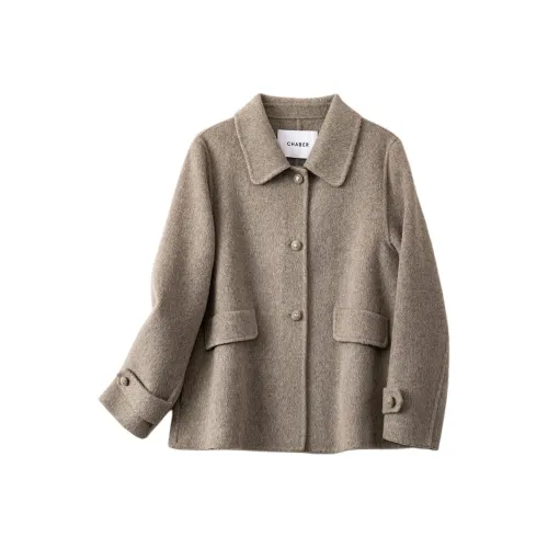 CHABER Женское пальто