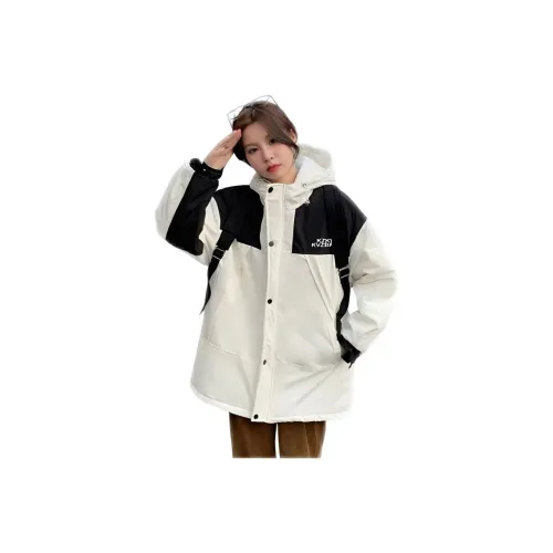 GOYN Белый Унисекс Топы