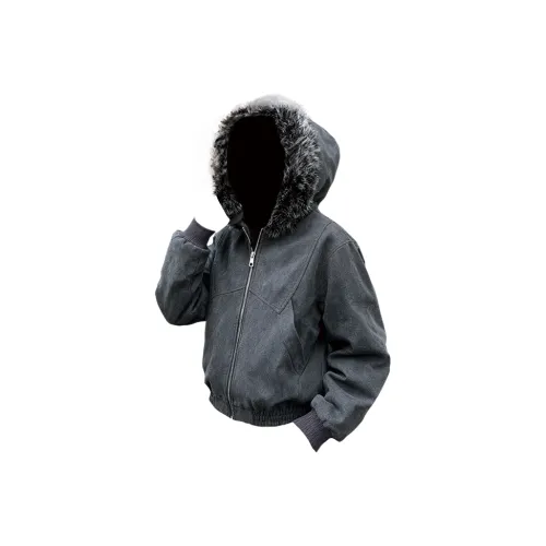 OKPI Унисекс Пуховики