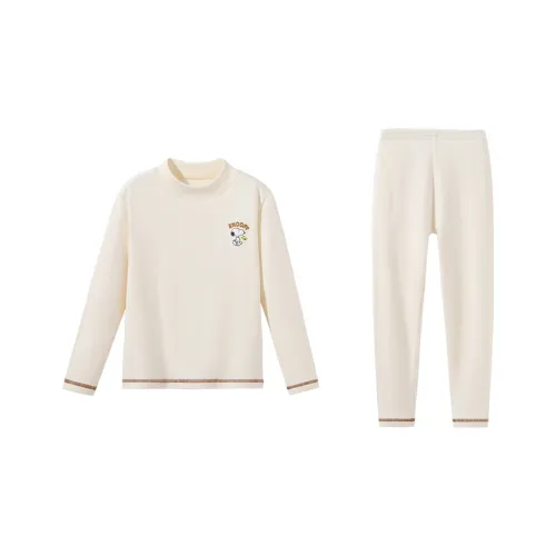 SNOOPY Комплект нижнего белья 2 предмета детский