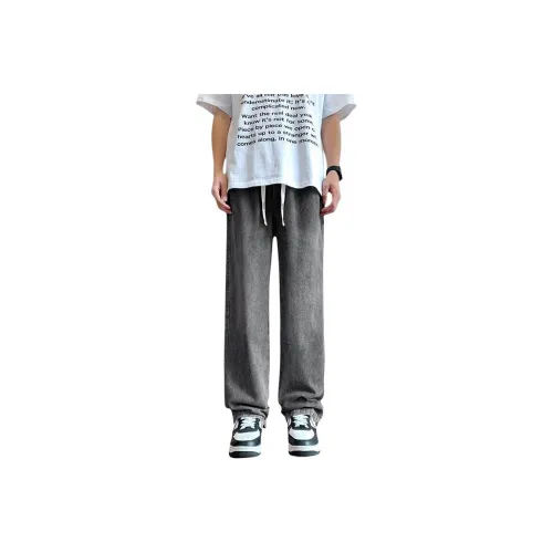 ONE PIECE Унисекс Джинсы