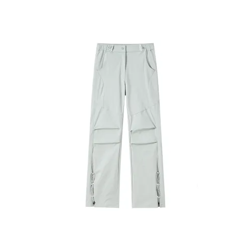 Norybrand Брюки для похудения с обхватом низа унисекс