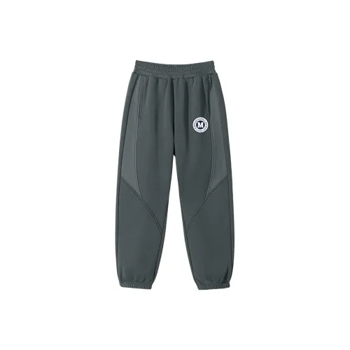 La Chapelle Kids Тренировочные брюки для детей