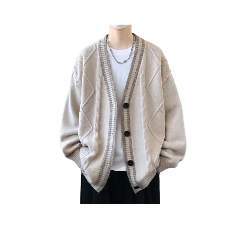 ICVBL Мужской Трикотаж