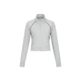 Серый меланж