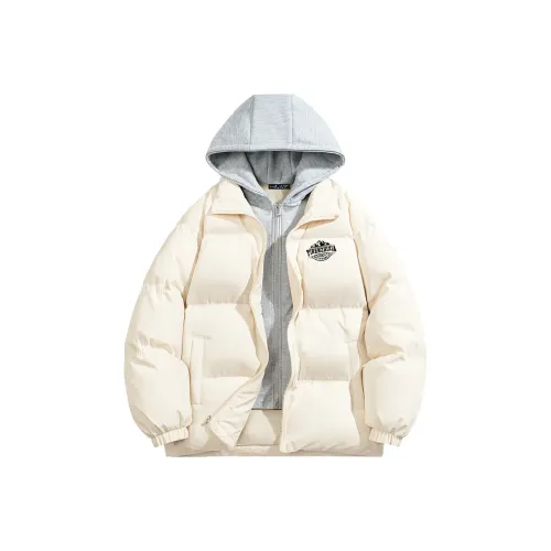 One-Man Down Puffer Unisex