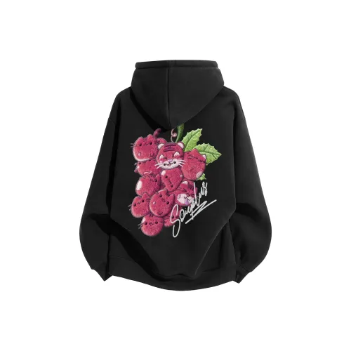 SOIE Унисекс Свитшоты