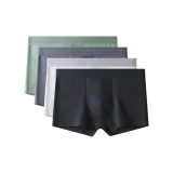 4 пачки B3 (Темно-зеленый + Темно-серый + Светло-серый + Черный)