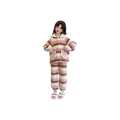 Qiao Ni Tong Домашний Комплект для Подростков