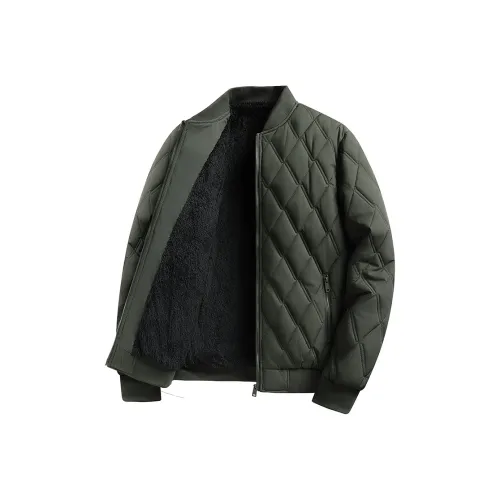 APBM Унисекс Пуховики