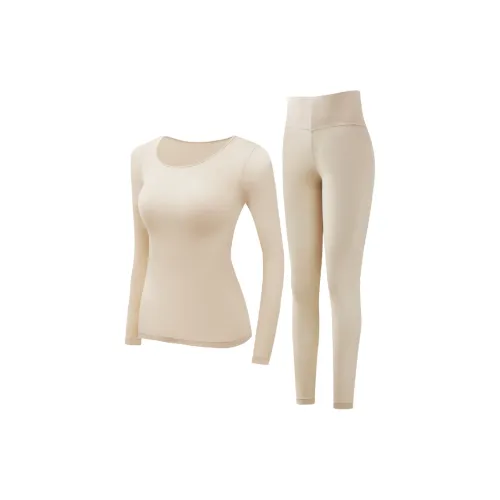 GOSO Женские Термокомплекты