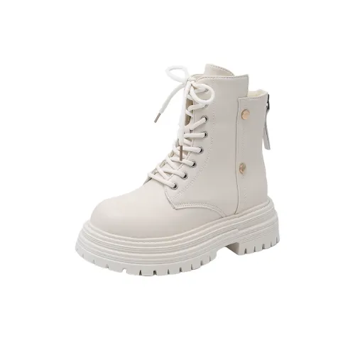 ZHIO Slip-resistant Abrasion-resistant Lightweight Cushioning LEATHER BOOTS Unisex ZHIO Противоскользящий Устойчивый к истиранию Легкий Амортизирующий Кожаные ботинки Унисекс