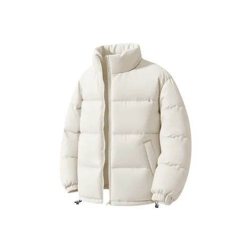 JEANSWEST LIFE Пуховая куртка Унисекс