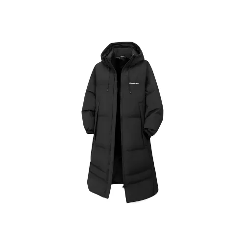 Pleasant Goat and Big Big Wolf Пуховик Унисекс