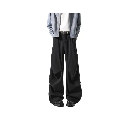 CORNILOT Унисекс Повседневные Брюки