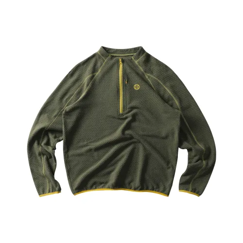 CoosRetro Мужские Свитшоты