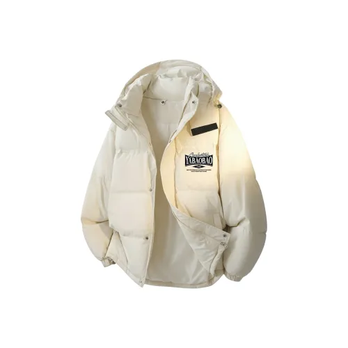 YABAOBAO Унисекс Пуховики