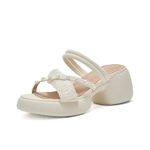 D Fuse SCANDINAVIA Тапочки Женские