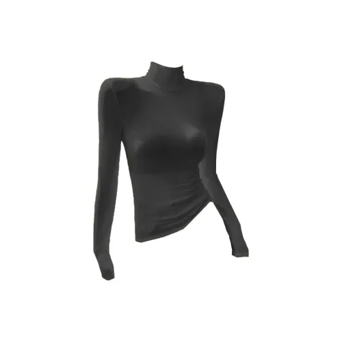 SHCER Женские топы-маски