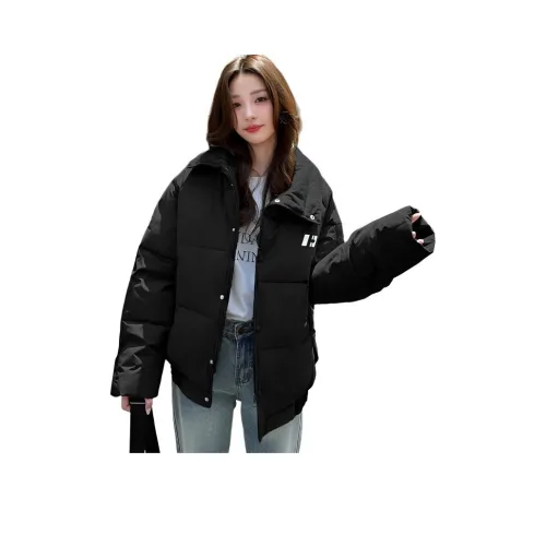 OURUOKE Женские пуховики