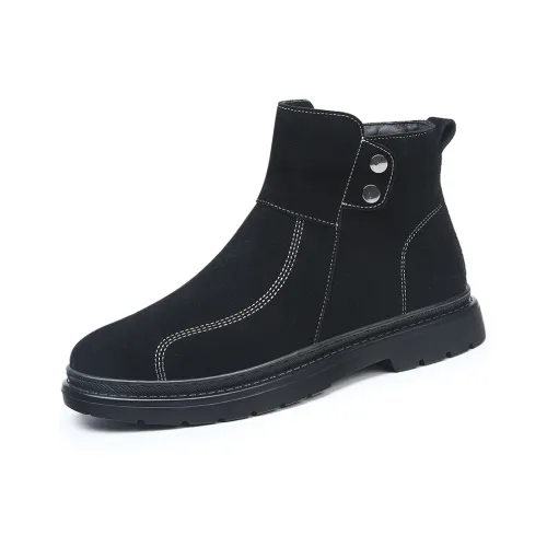 ZUOSAISI Martin Boots Мужской