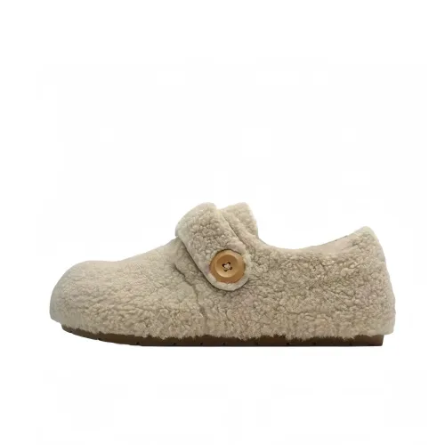 Luji Birkenstock Стиль Обувь Женские